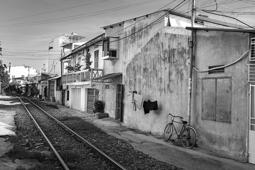 Nhiếp ảnh gia Nguyễn An Di - Landscape NAD07398_