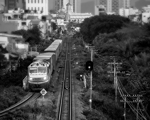 Nhiếp ảnh gia Nguyễn An Di - Landscape NAD30225_