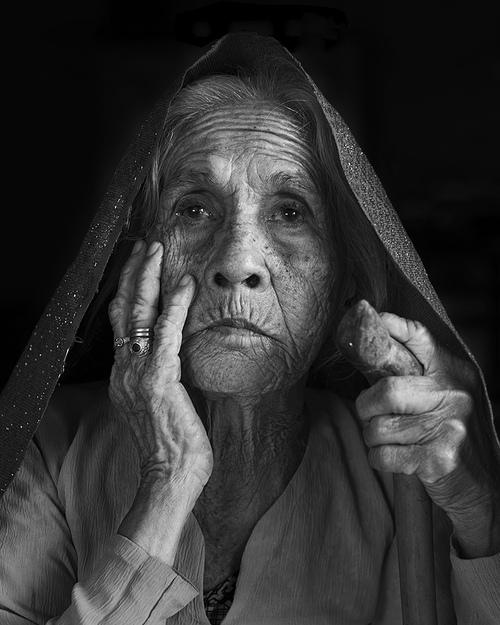 Nhiếp ảnh gia Nguyễn An Di - Portraits AQ5T4509_