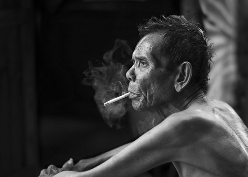 Nhiếp ảnh gia Nguyễn An Di - Portraits L1142501