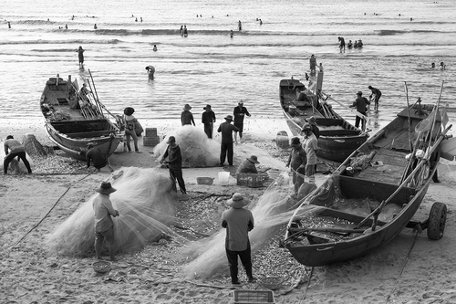 Nhiếp ảnh gia Nguyễn An Di - Street Life DSC02684_