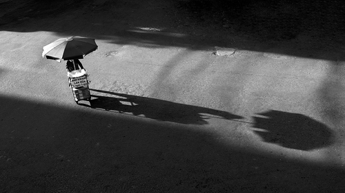 Nhiếp ảnh gia Nguyễn An Di - Street Life NAD00365_