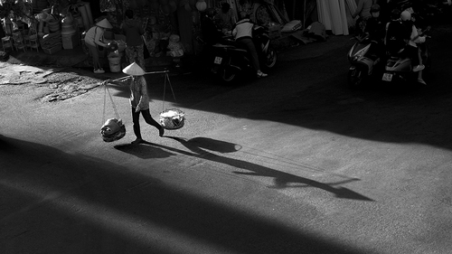 Nhiếp ảnh gia Nguyễn An Di - Street Life NAD00373_