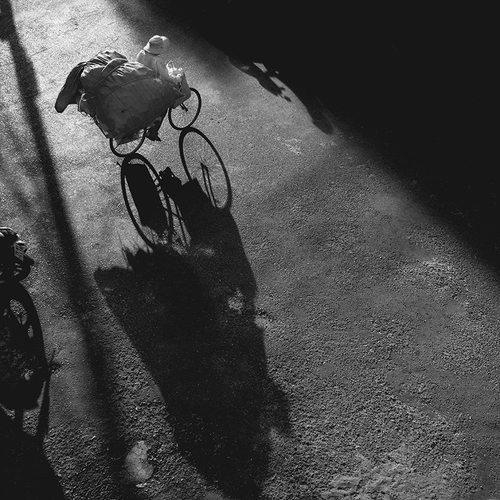 Nhiếp ảnh gia Nguyễn An Di - Street Life NAD03123_