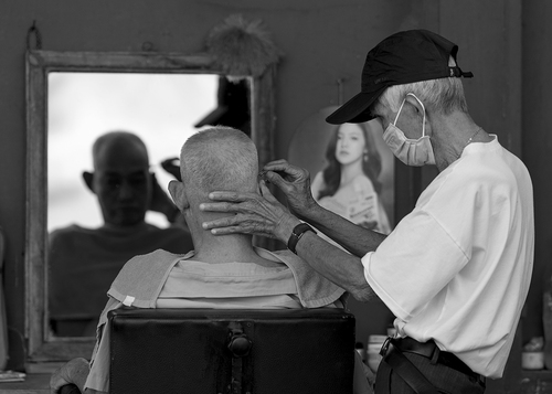 Nhiếp ảnh gia Nguyễn An Di - Street Life NAD05175_