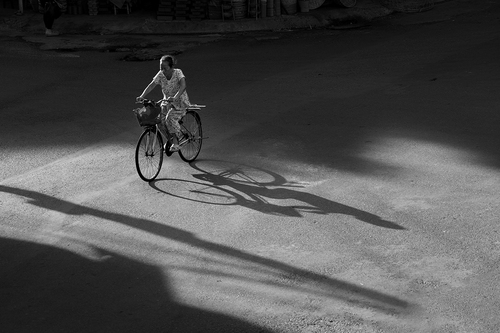 Nhiếp ảnh gia Nguyễn An Di - Street Life NAD06818_