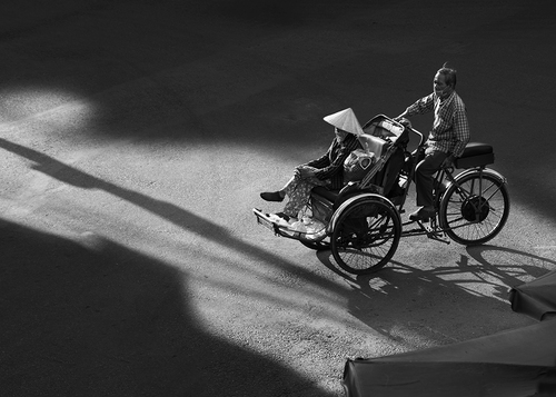 Nhiếp ảnh gia Nguyễn An Di - Street Life NAD06844_