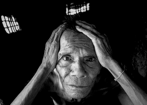 Nhiếp ảnh gia Nguyễn An Di - Portrait