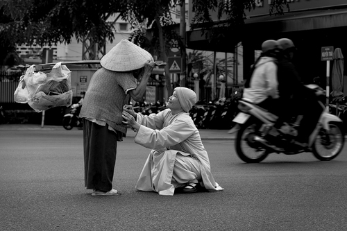 Nhiếp ảnh gia Nguyễn An Di - Street life DSC01673_