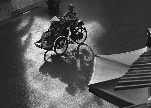 Nhiếp ảnh gia Nguyễn An Di - Street life DSC03482_