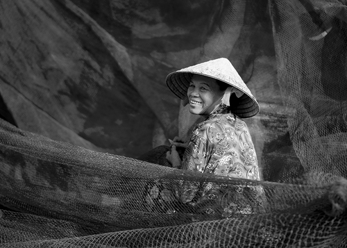 Nhiếp ảnh gia Nguyễn An Di - Street life NAD07016_