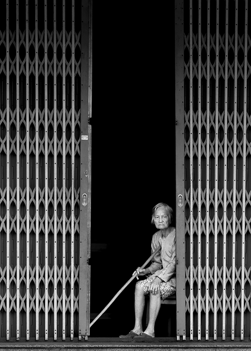 Nhiếp ảnh gia Nguyễn An Di - Street life NAD07398_