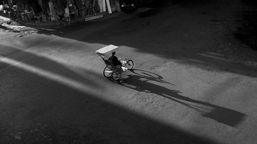 Nhiếp ảnh gia Nguyễn An Di - Street life NAD09982_